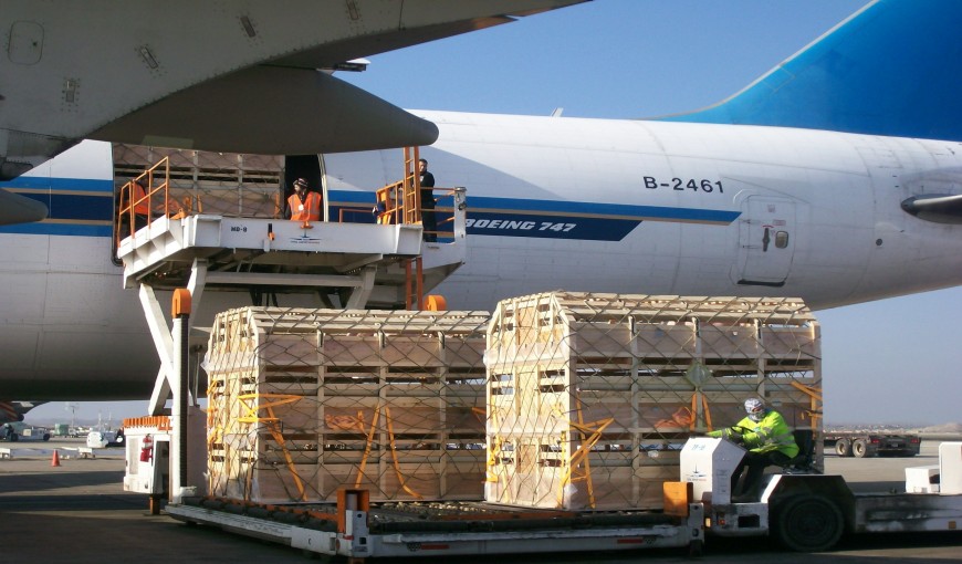 桐乡到泰国空运公司